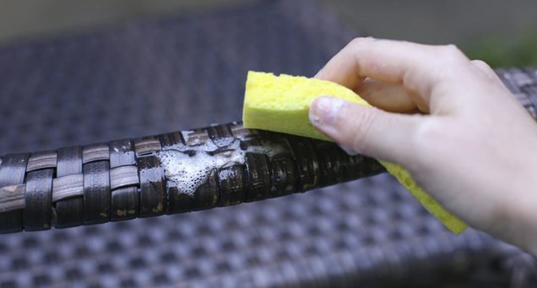 Rattan Mobilya Temizliğinde Bilinmesi Gerekenler