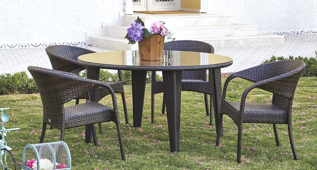 Rattan Mobilya Nedir?