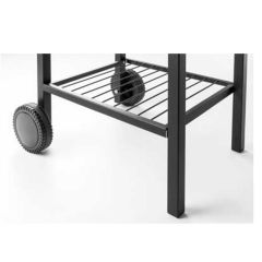 ECOLUX LUX CHEFF 50 KÖMÜRLÜ MANGAL RUBY LİNE