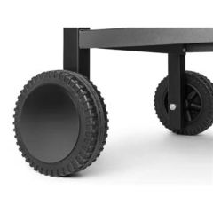 ECOLUX LUX CHEFF 50 KÖMÜRLÜ MANGAL RUBY LİNE