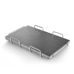 ECOLUX LUX CHEFF 50 KÖMÜRLÜ MANGAL RUBY LİNE