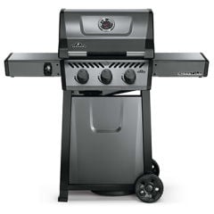 ECOLUX NAPOLYON FREESTYLE 365 GAZLI BARBEKÜ