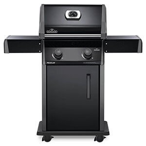 ECOLUX NAPOLYON ROGUE 365 GAZLI BARBEKÜ