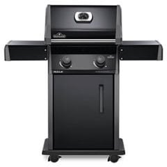 ECOLUX NAPOLYON ROGUE 365 GAZLI BARBEKÜ