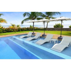 ECOLUX TEVALLI PARASOL'S Mini Pro 210x210