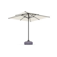 ECOLUX TEVALLI PARASOL'S Mini Pro 210x210