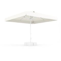 ECOLUX TEVALLI PARASOL'S PULLEY 3x3 + BİDON AYAK