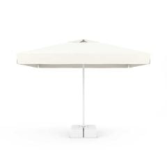 ECOLUX TEVALLI PARASOL'S PULLEY 3x3 + BİDON AYAK