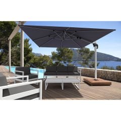 ECOLUX  MYKONOS ŞEMSİYE 3x3