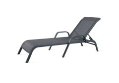 ECOLUX ARMADA KOLLU SEZLONG