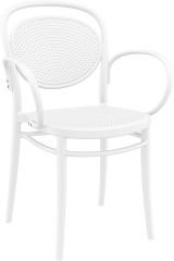 SİESTA MARCEL XL SANDALYE
