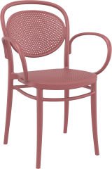 SİESTA MARCEL XL SANDALYE