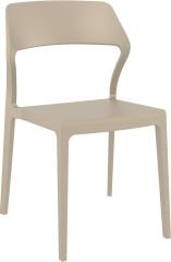 SİESTA SNOW SANDALYE