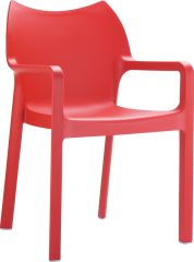 SİESTA DİVA SANDALYE