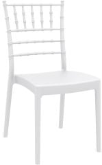 SİESTA JOSEPHİNE SANDALYE