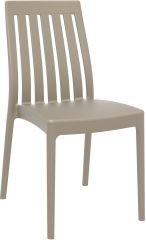 SİESTA SOHO SANDALYE