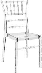 SİESTA Chiavari SANDALYE