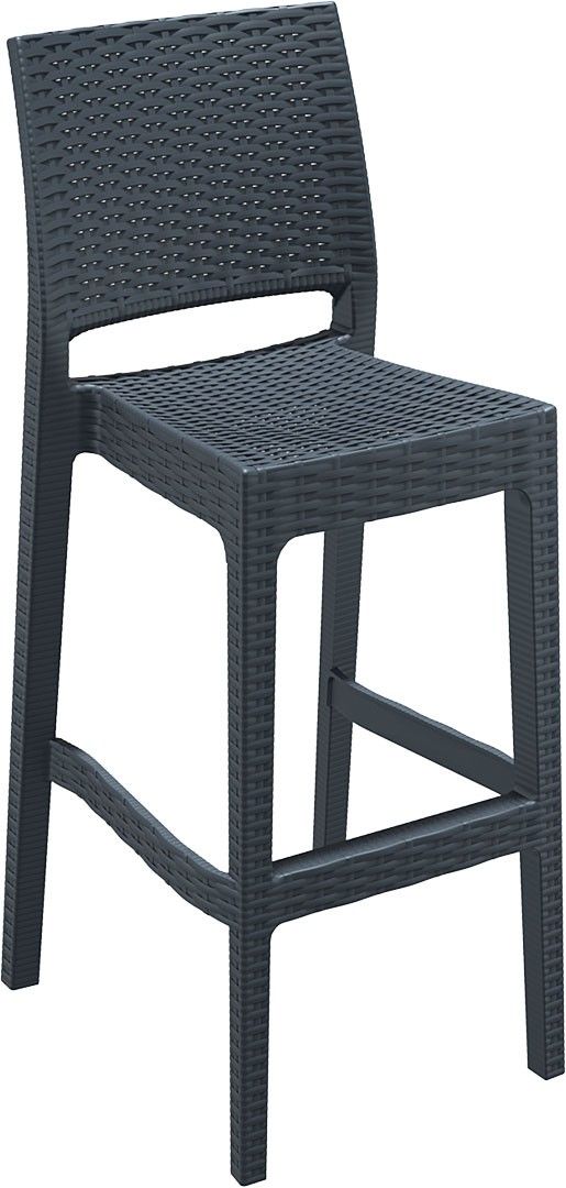 SİESTA JAMAİCA BAR SANDALYESİ