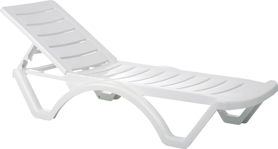 SİESTA AQUA ŞEZLONG
