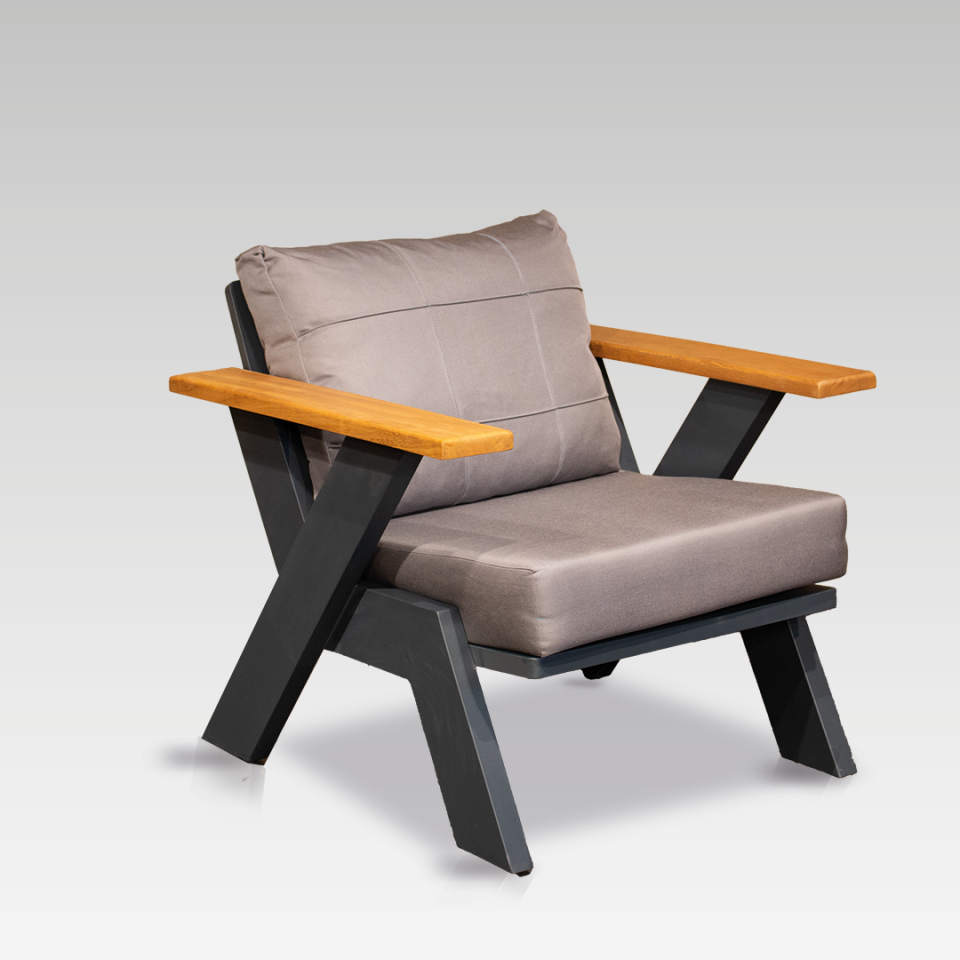 Ecolux ADA 3+1+1 Oturma Grubu