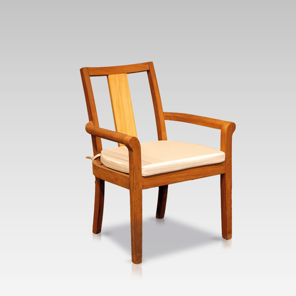 Ecolux ROSE AHŞAP 6 KİŞİLİK Yemek Takımı