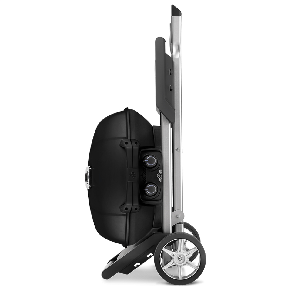 Ecolux Napoleon Travelq 285X Portatif Gazlı Barbekü | Gazlı Mangal