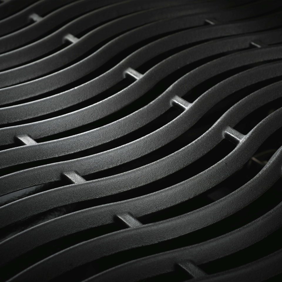 ECOLUX Napoleon Freestyle 425 Gazlı Barbekü | Gazlı Mangal