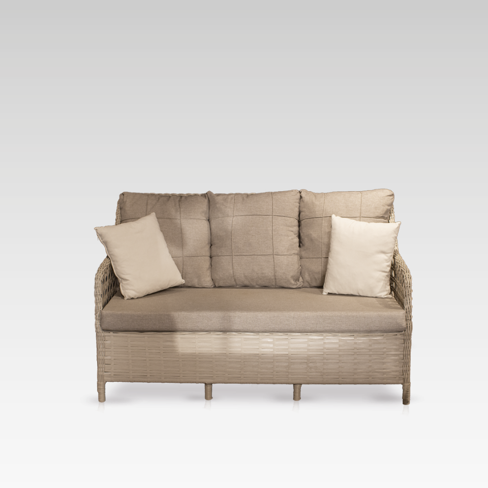 Ecolux ALTO 2.5 + 1 +1 +2+Sehpa