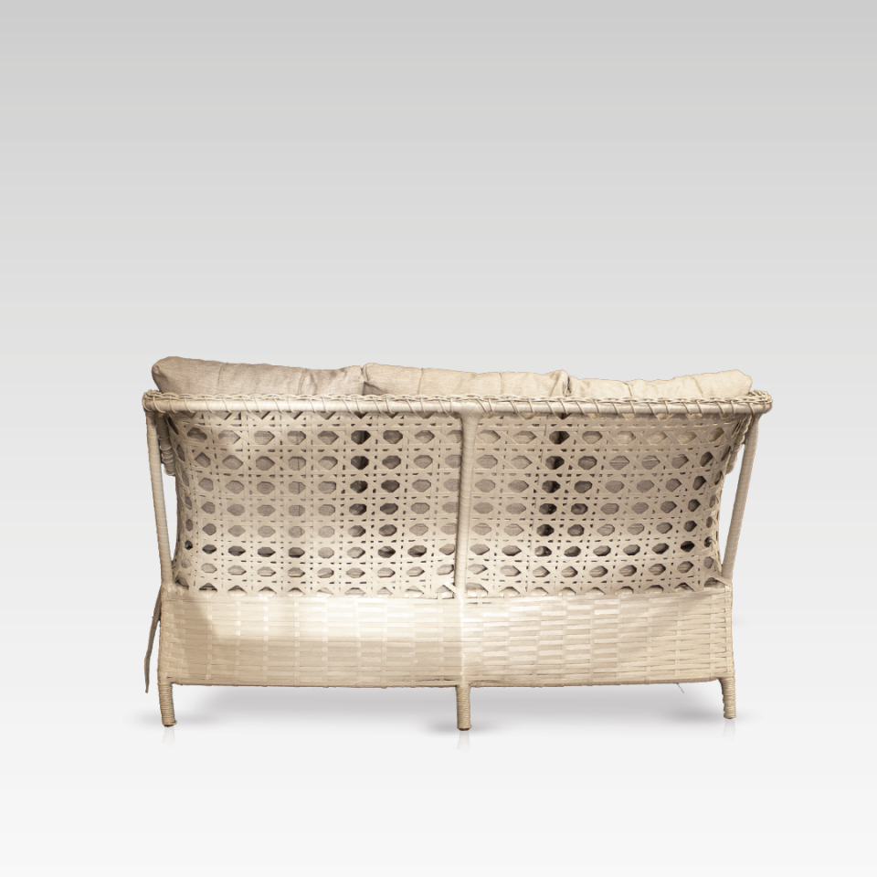 Ecolux ALTO 2.5 + 1 +1 +2+Sehpa