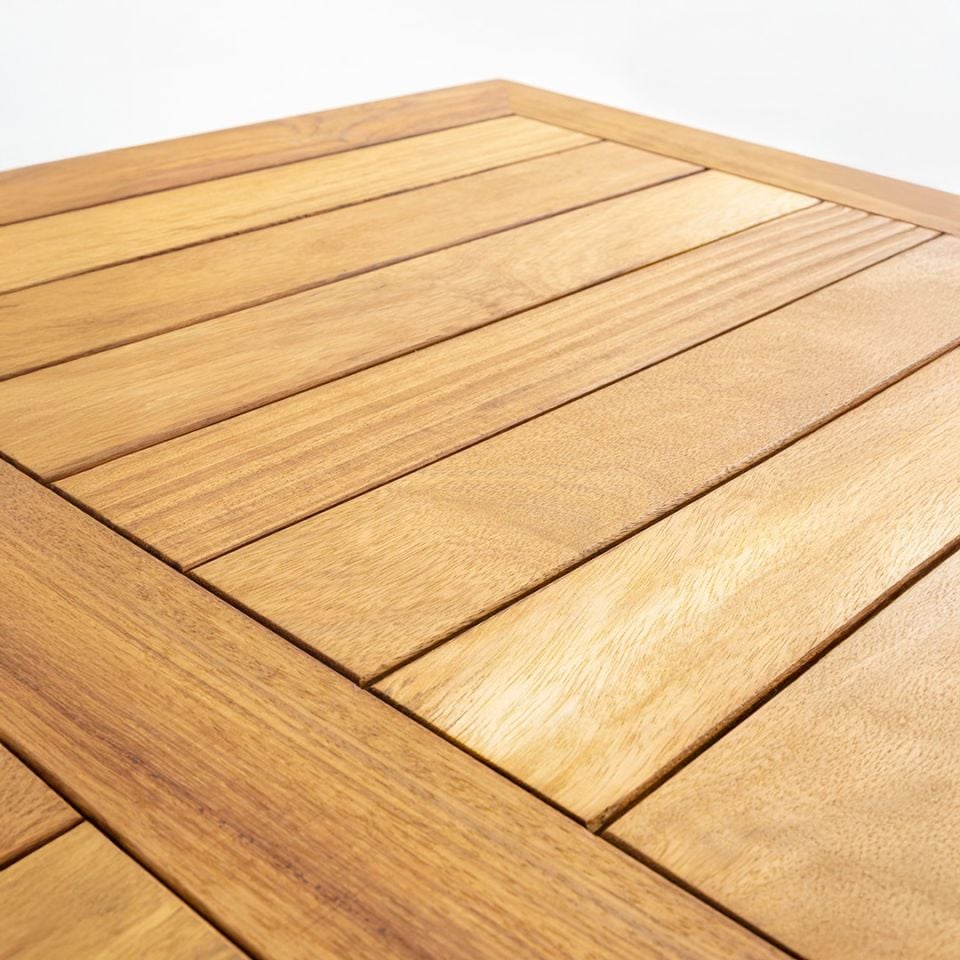 Ecolux ARTEMIS PLUS 3-1-1 Bahçe Balkon Oturma Grubu