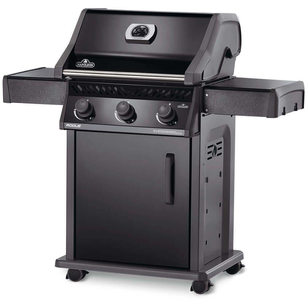 ECOLUX Napoleon Rogue 425 Gazlı Barbekü | Gazlı Mangal