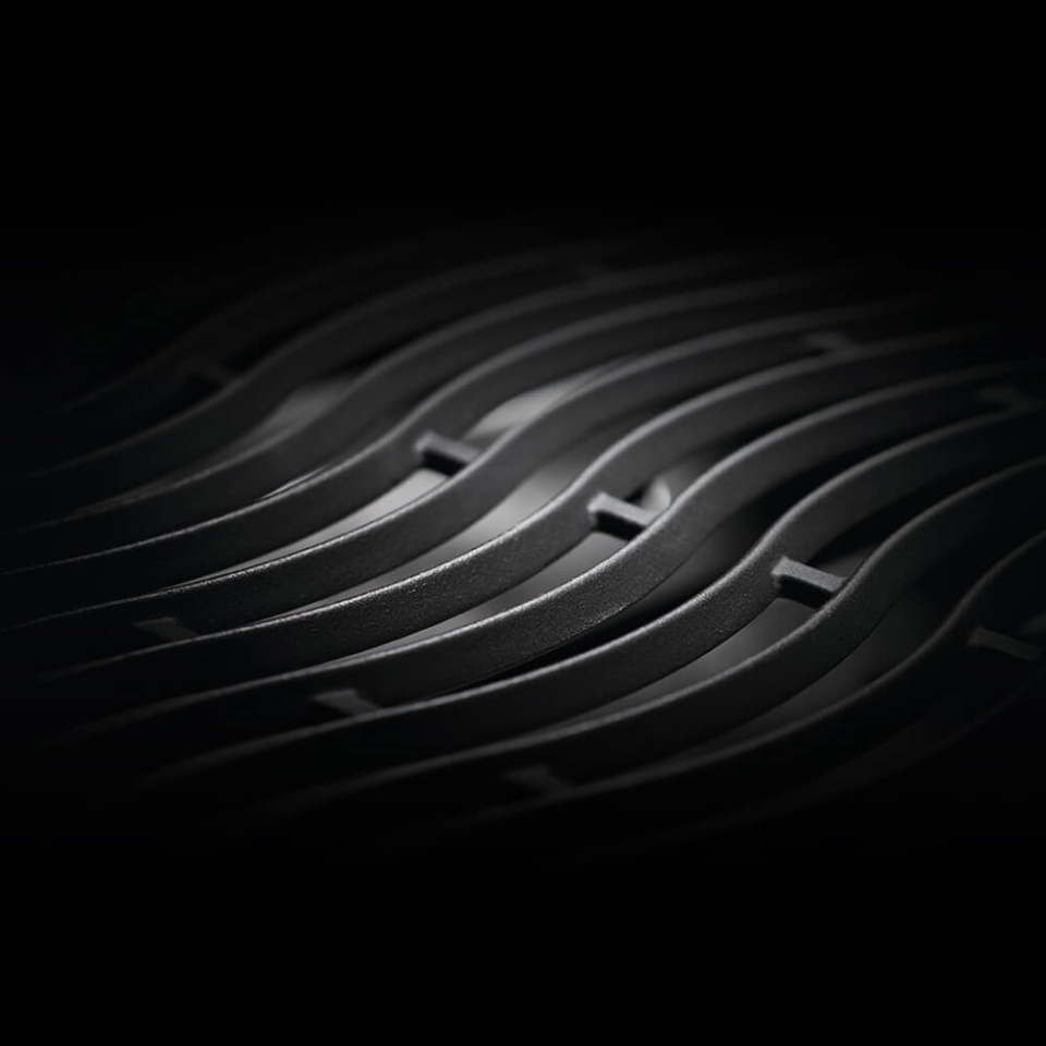 ECOLUX Napoleon Rogue 425 Gazlı Barbekü | Gazlı Mangal