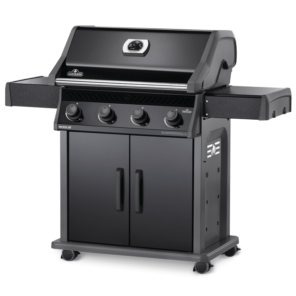 Ecolux Napoleon Rogue 525 Gazlı Barbekü | Gazlı Mangal