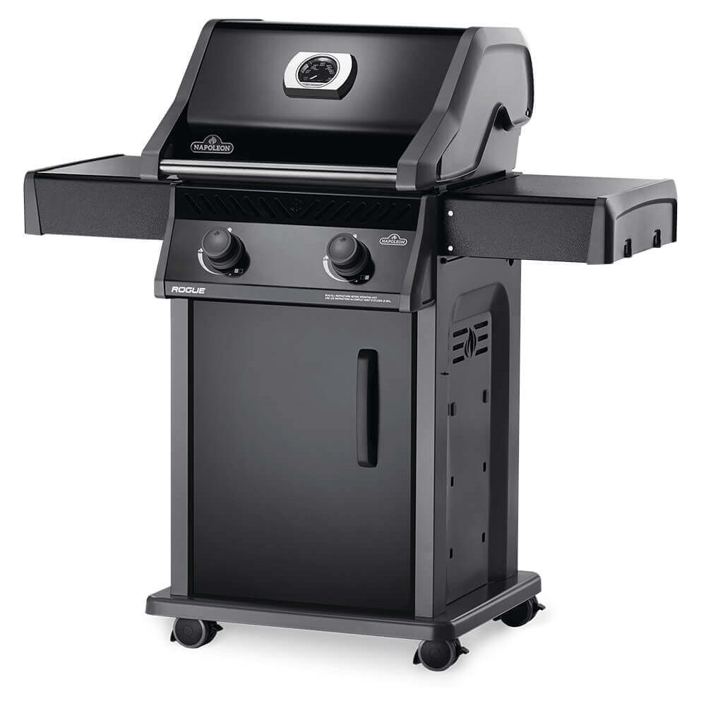 Ecolux Napoleon Rogue 365 Gazlı Barbekü | Gazlı Mangal