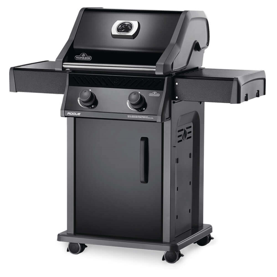 Ecolux Napoleon Rogue 365 Gazlı Barbekü | Gazlı Mangal