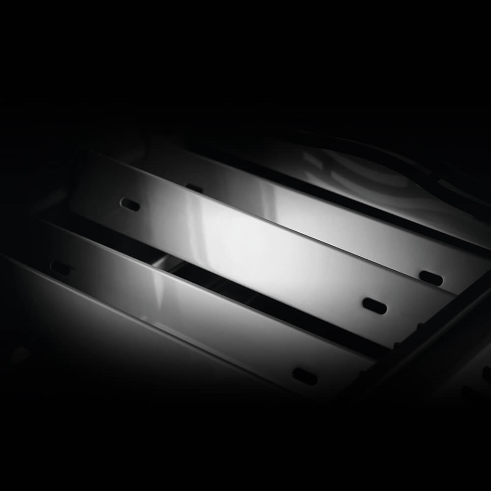 Ecolux Napoleon Rogue 365 Gazlı Barbekü | Gazlı Mangal