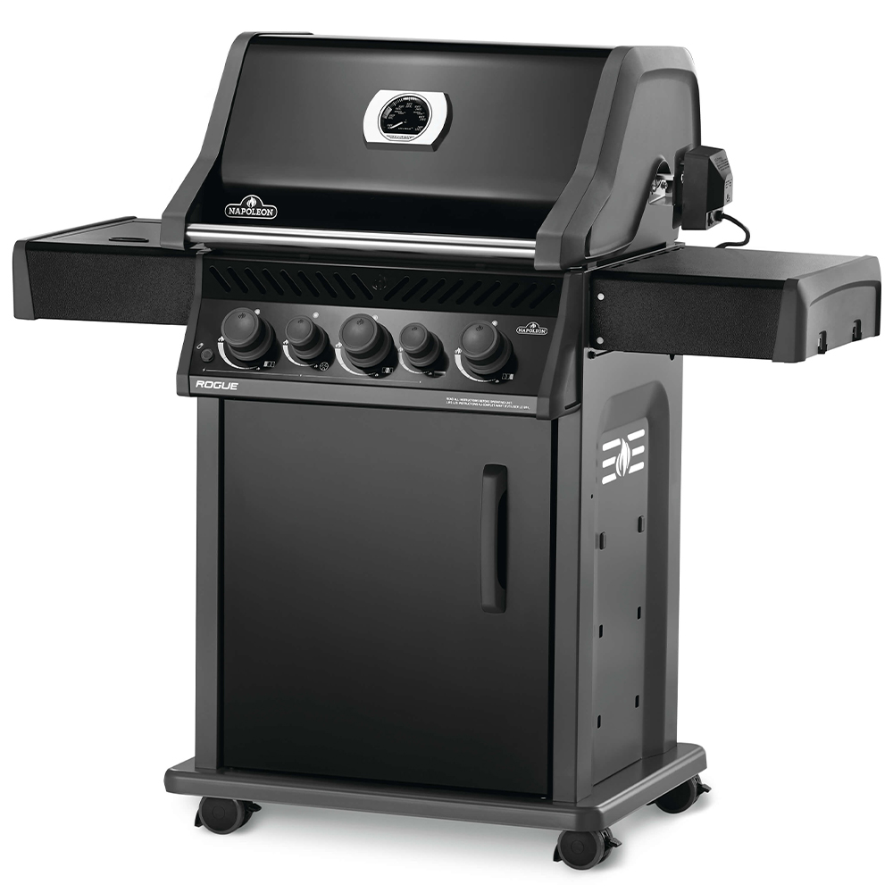 Ecolux Napoleon Rogue RB 425 RSB Gazlı Barbekü | Gazlı Mangal