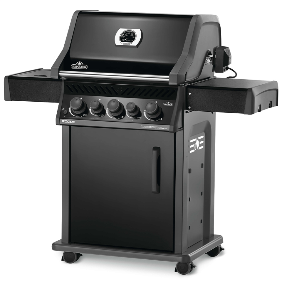 Ecolux Napoleon Rogue RB 425 RSB Gazlı Barbekü | Gazlı Mangal