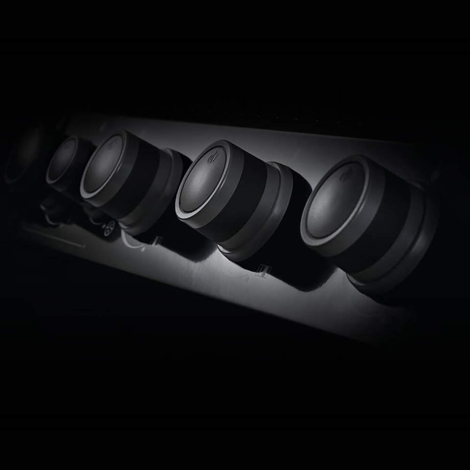 Ecolux Napoleon Rogue RB 425 RSB Gazlı Barbekü | Gazlı Mangal