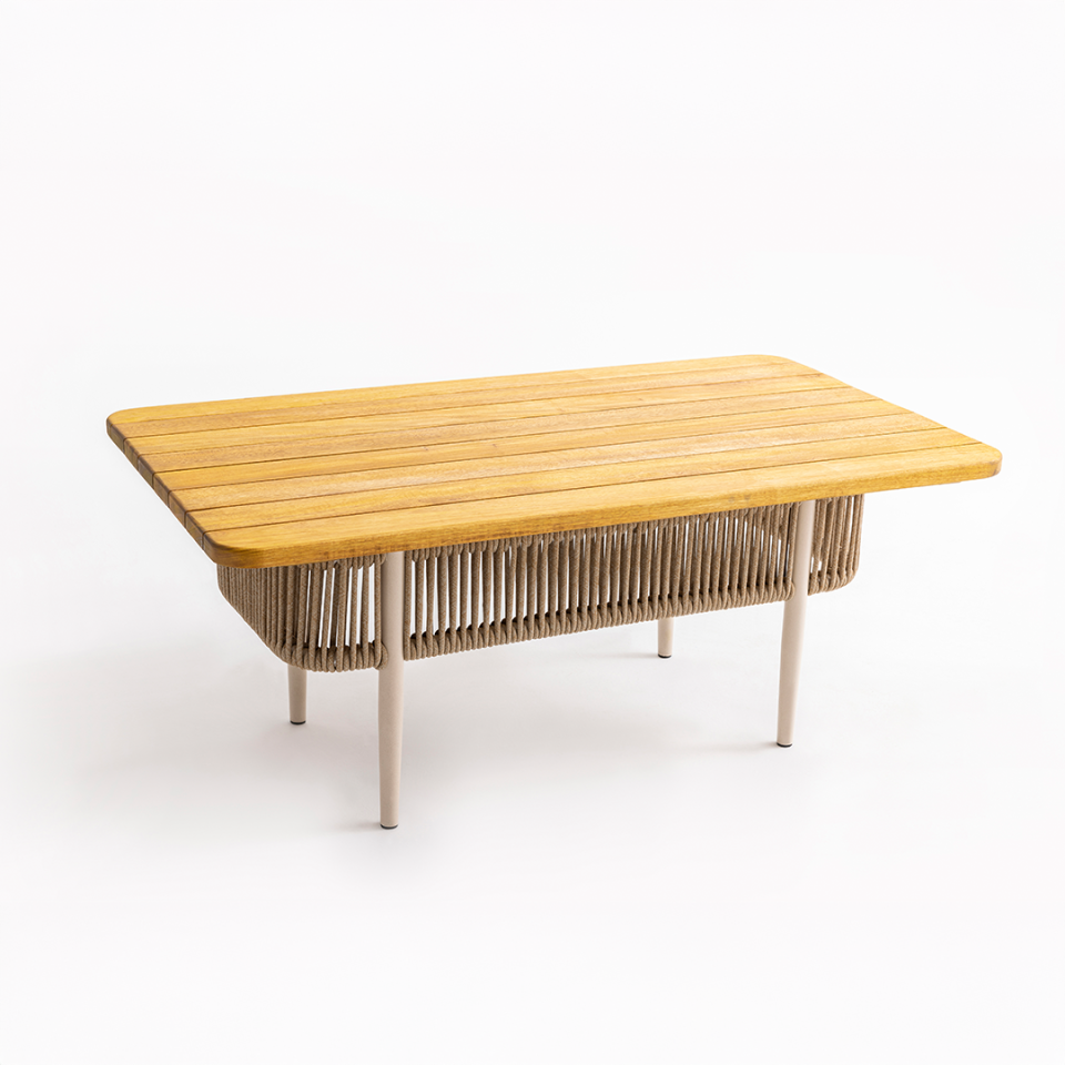 Ecolux MINERVA Bahçe Balkon Oturma Grubu