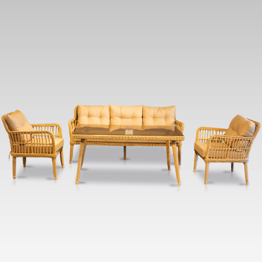 Bahçe Oturma Grupları 