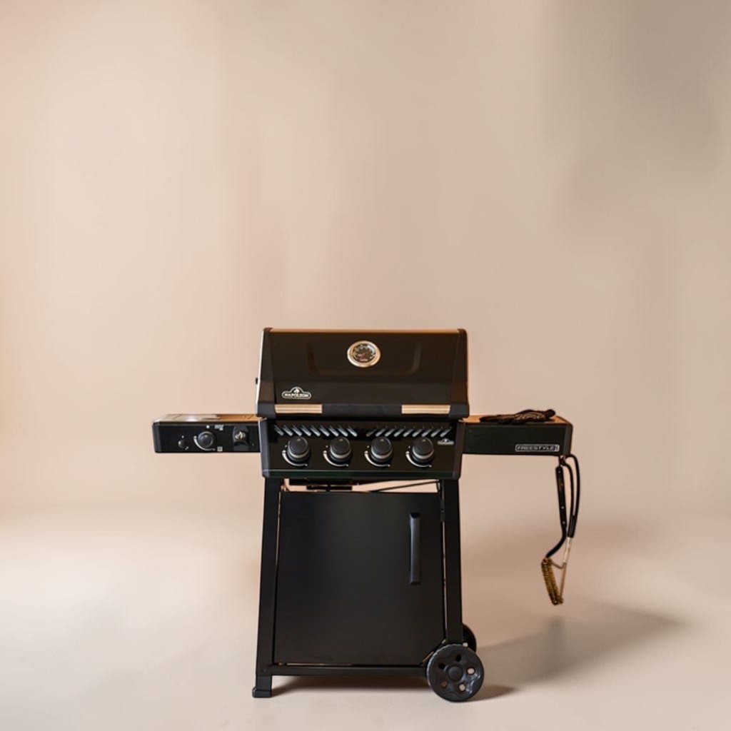Barbeküler